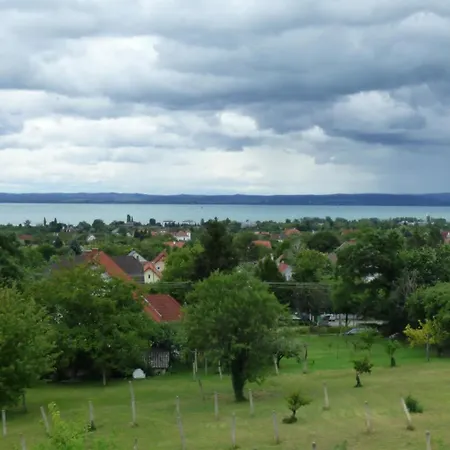 Haus Andrea Mit Panoramablick