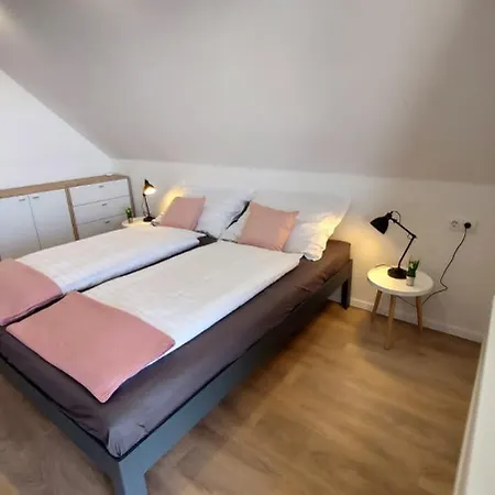 Haus Andrea Mit Panoramablick