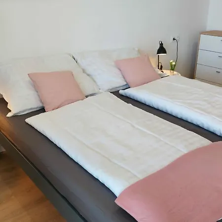 Haus Andrea Mit Panoramablick 度假居