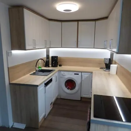 Haus Andrea Mit Panoramablick *