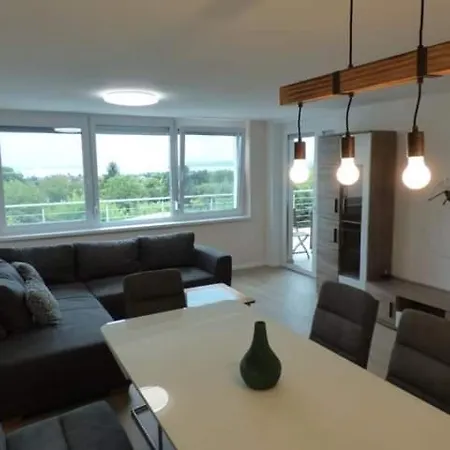 Haus Andrea Mit Panoramablick