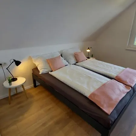 Haus Andrea Mit Panoramablick * 巴拉顿菲赖德